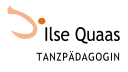 Ilse Quaas – Tanzpädagogin